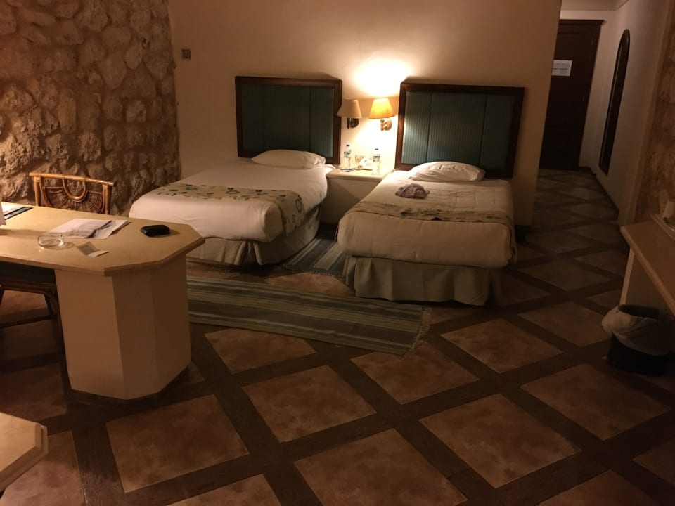 Zimmer Pickalbatros Citadel Resort