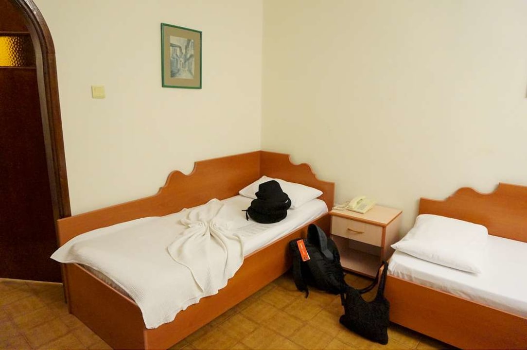 Zimmer Dogan Paradise Beach