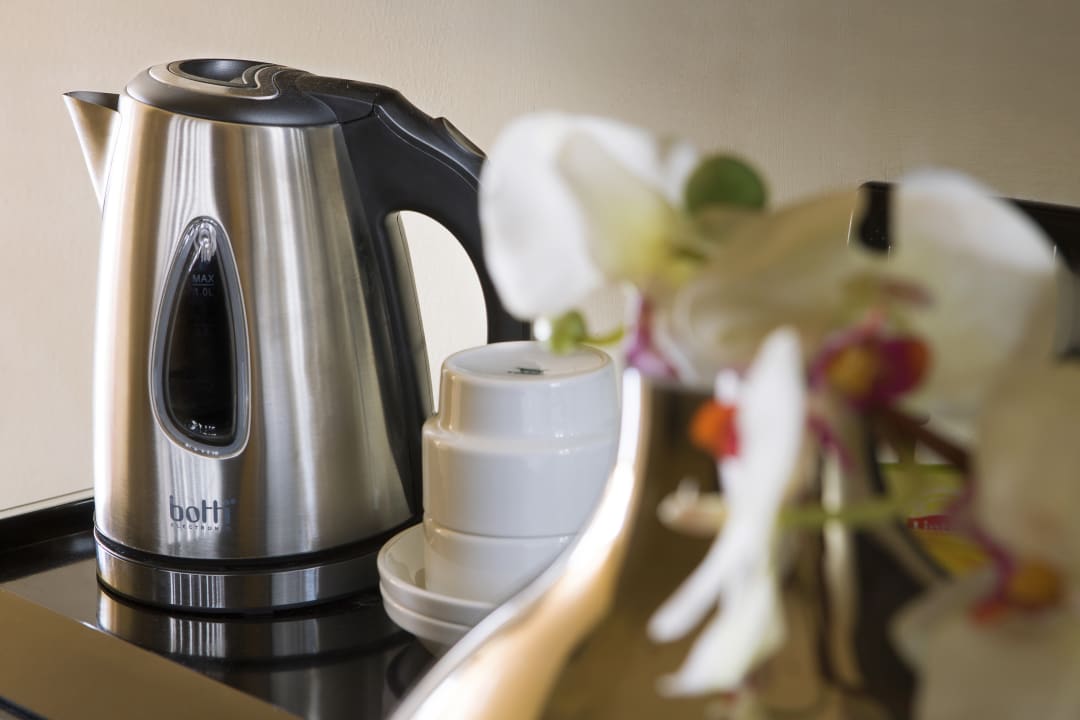 Zimmer Hotel Torino Wellness & Spa