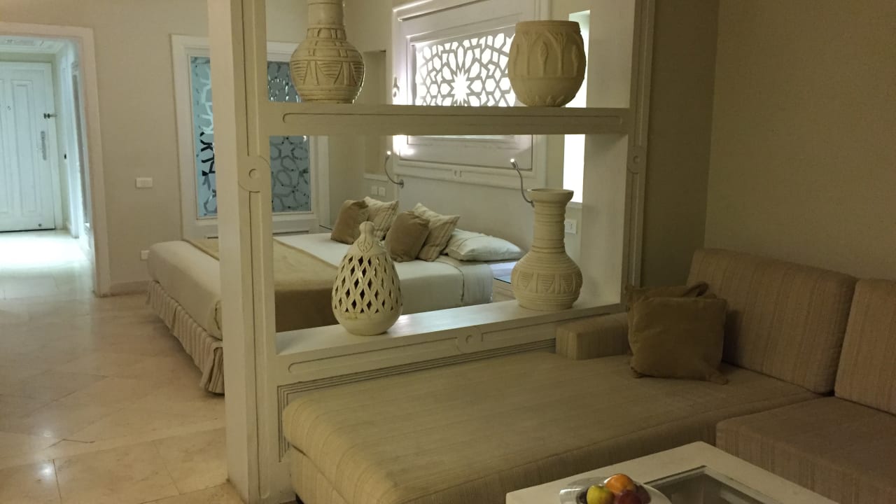 Zimmer Makadi Spa - Adults only