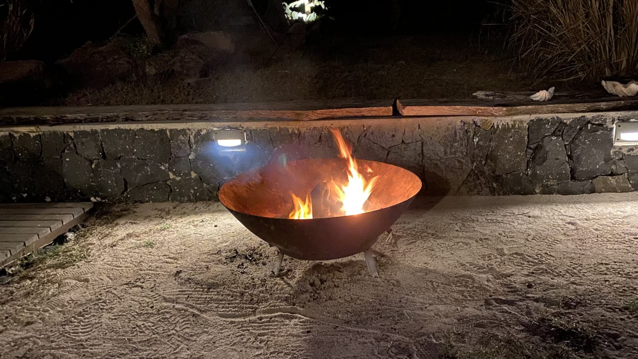 Sonstiges Bakwa Lodge