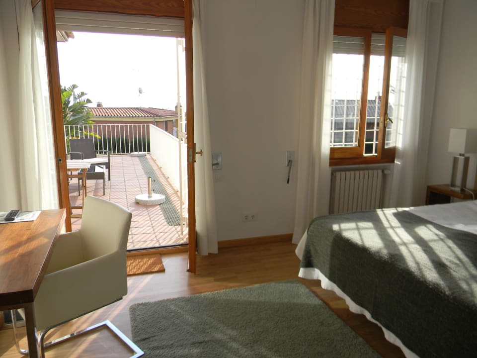 Zimmer Gavina Mar B&B Hotel