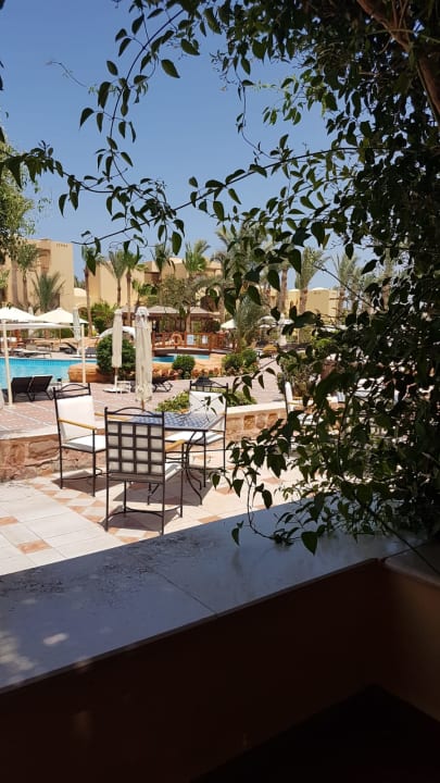 Gastro Steigenberger Coraya Beach - Adults only