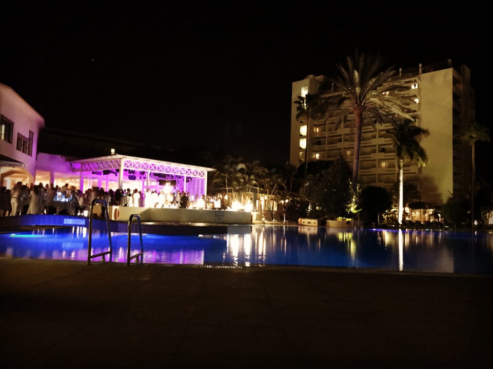 Außenansicht ROBINSON JANDIA PLAYA