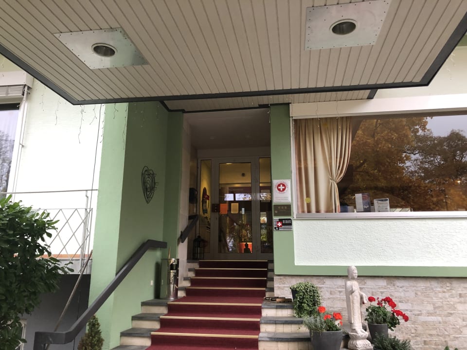 Lobby Balance-Hotel am Blauenwald