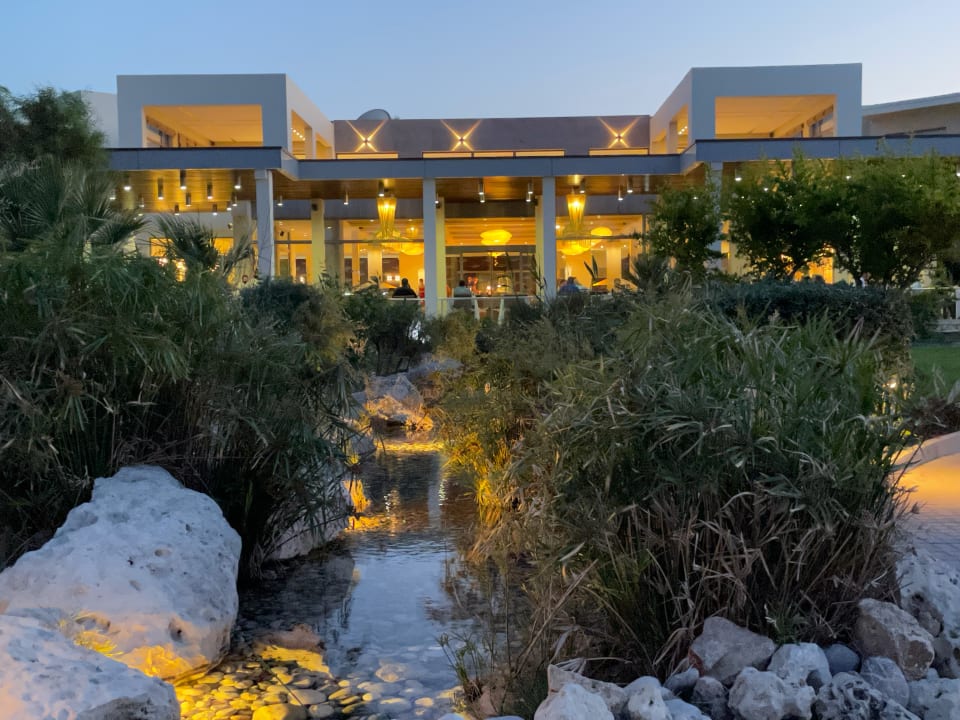 Außenansicht SENTIDO Port Royal Villas & Spa