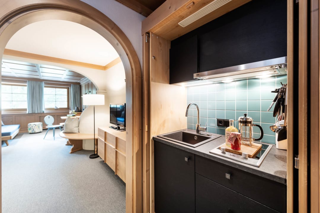 Zimmer Hotel Schönherr Haus