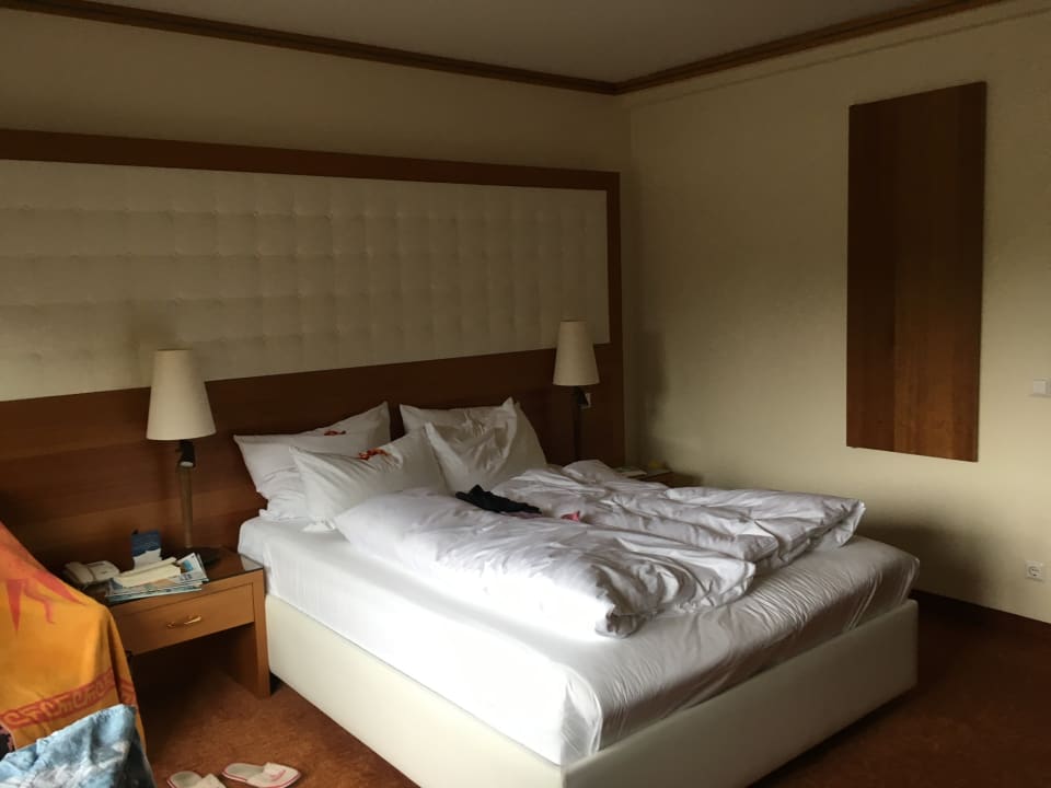 Zimmer Hotel & Spa Der Steirerhof Bad Waltersdorf