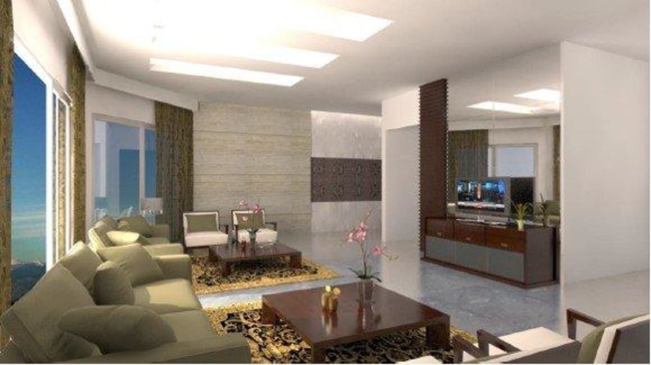 VIP Lounge Adya Hotel Langkawi