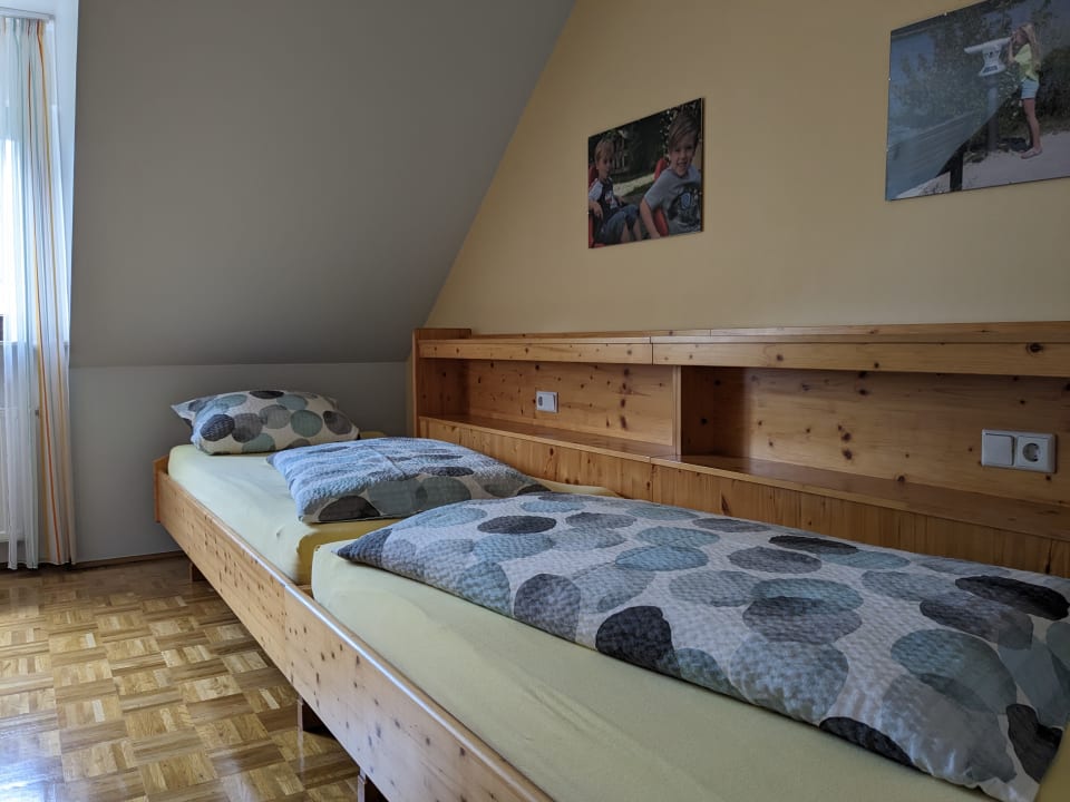 Zimmer Ferienhof Lehner am Rothsee