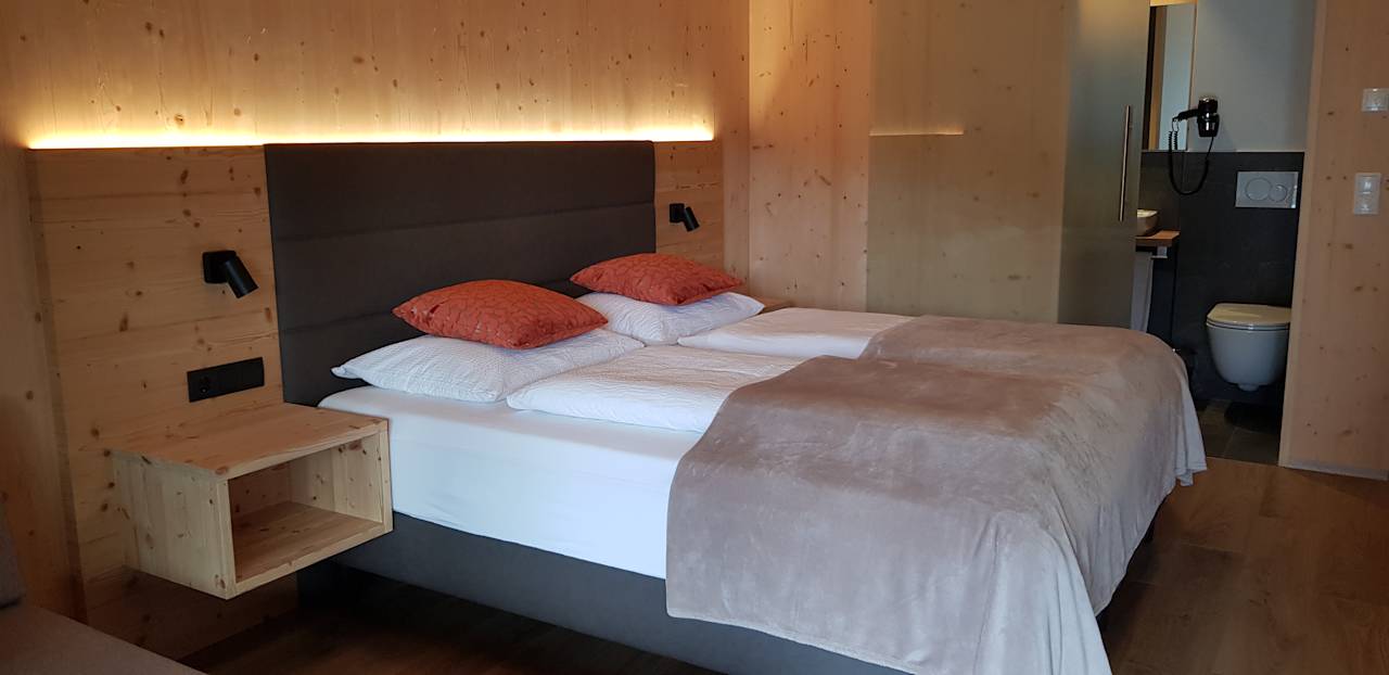 Zimmer Apartments Abfalterer Markus