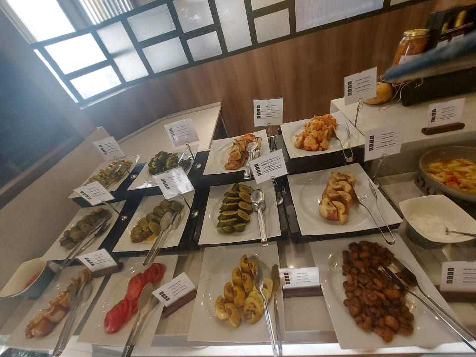 Gastro PALOMA Perissia