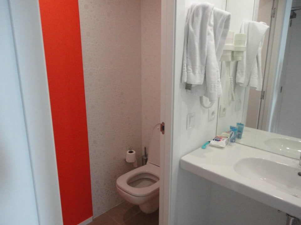 WC Iberostar Waves Bahia de Palma