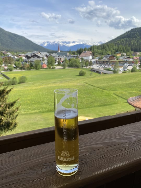 Gastro Hotel Residenz Hochland