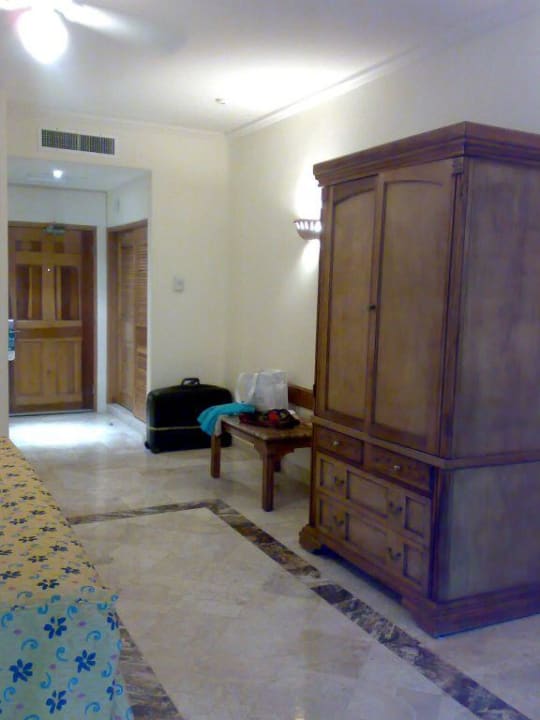 Zimmer Catalonia Royal Tulum Beach & Spa Resort - Adults only