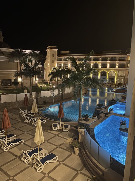 Pool Kaisol Romance Resort