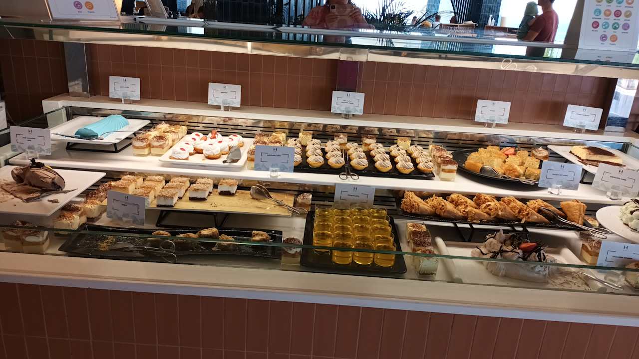 Gastro Rodos Princess Beach Hotel & Spa