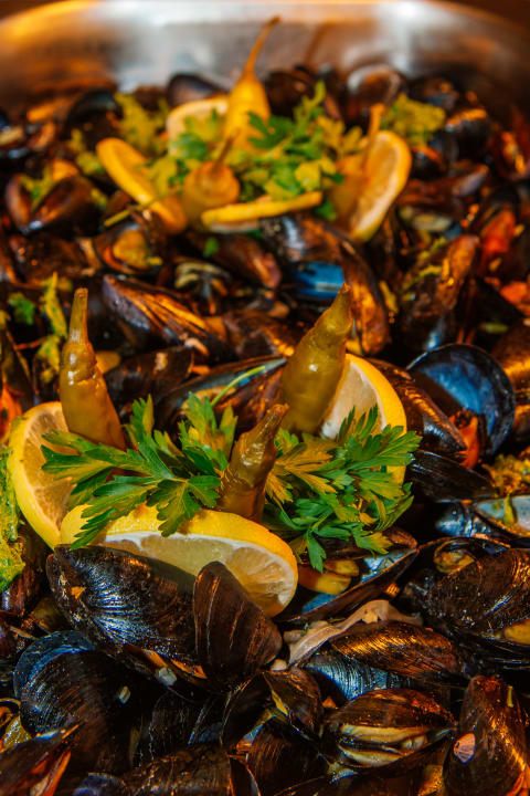 Gastro Michelangelo Resort