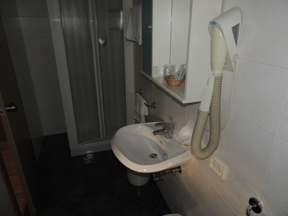 Bad Hotel Astoria Ravenna