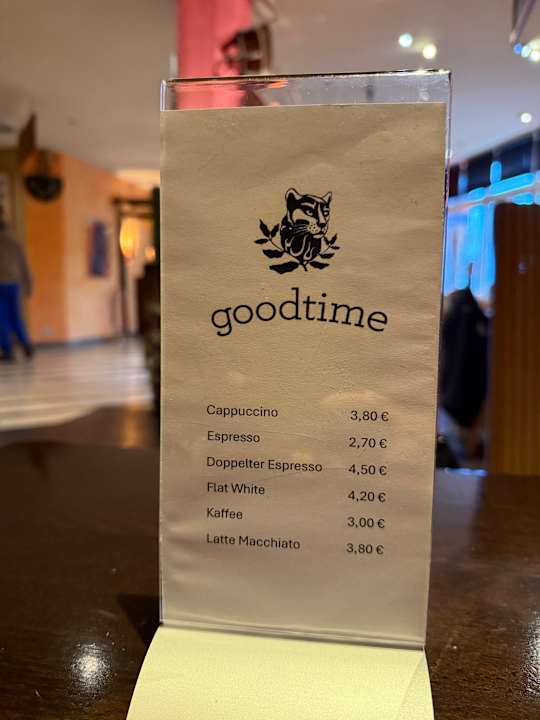 Gastro Carathotel Basel