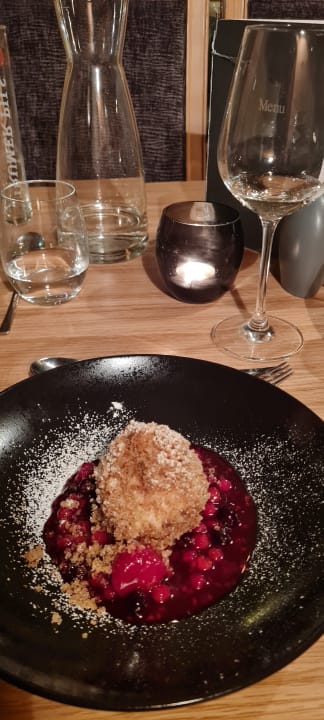 Gastro ALPHAtauern Health Resort - ADULTS ONLY 15+