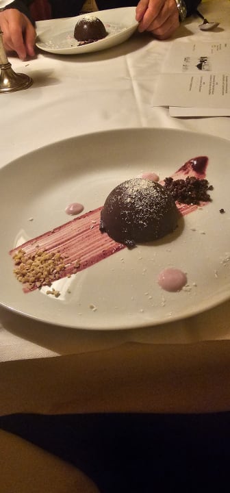 Gastro Hotel Kreuzberg Monte Croce