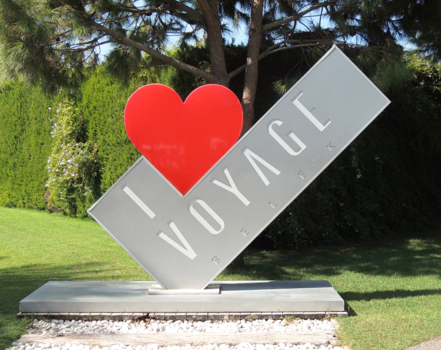 Garten Voyage Belek Golf & Spa