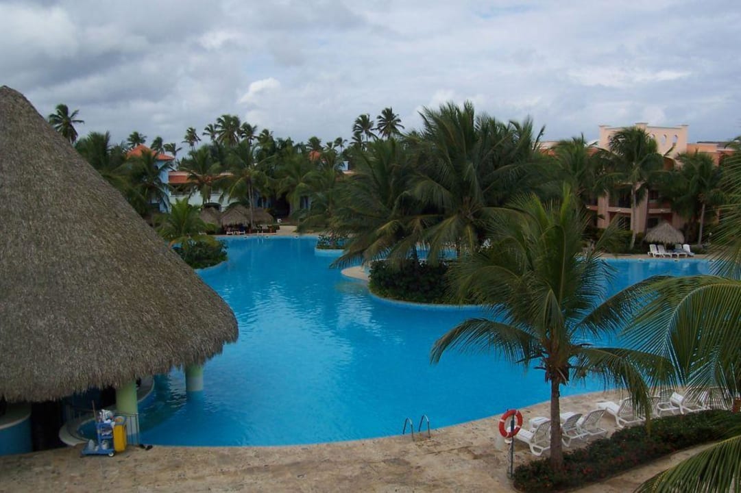 Pool Iberostar Selection Hacienda Dominicus