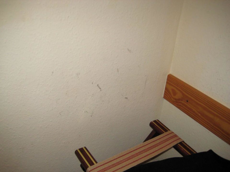 Im Zimmer Hotel Hof Hueck