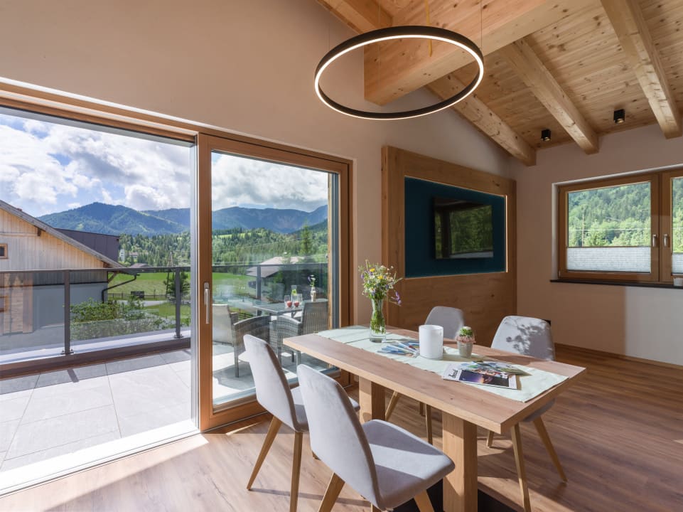 Zimmer Appartements Steinberg