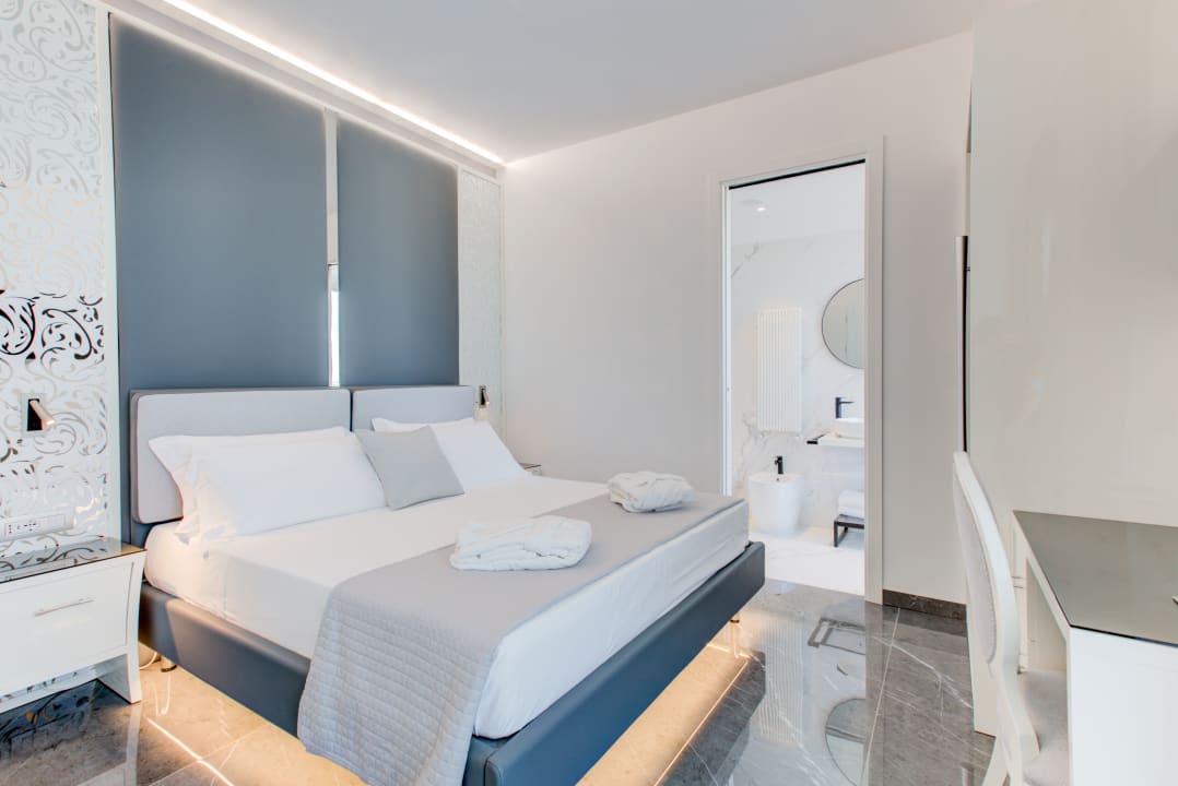 Zimmer Hotel Due Mari