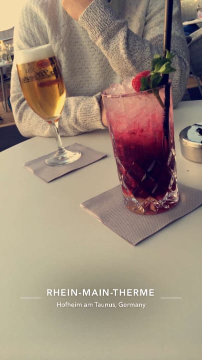 Gastro Vital Hotel Frankfurt