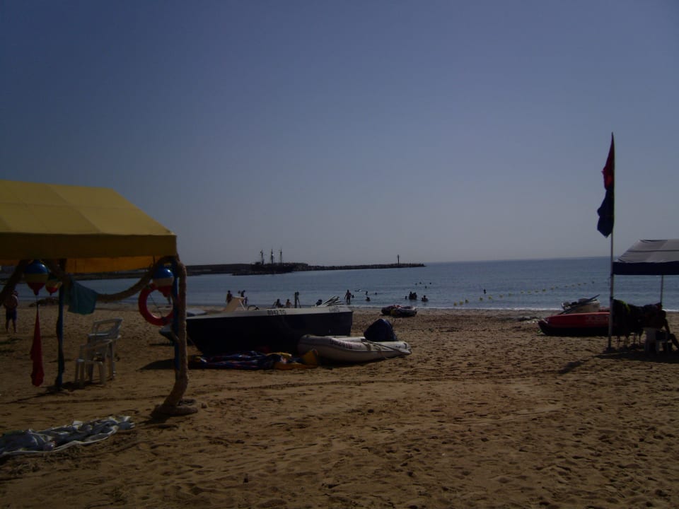 Etwas klein aber stets sauber   Medina Solaria & Thalasso