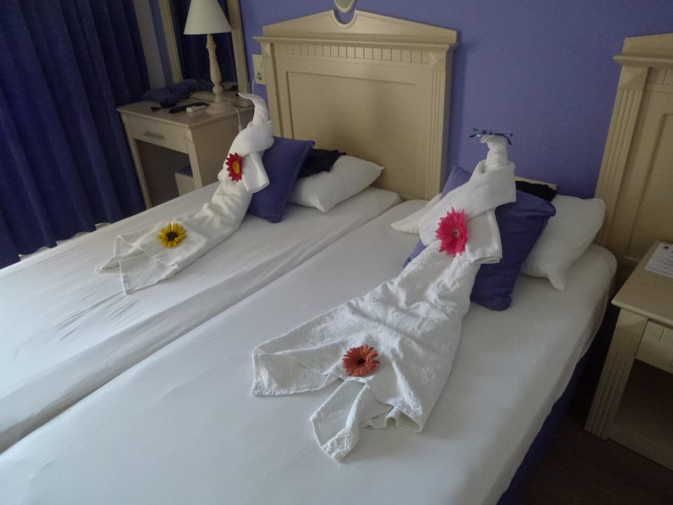 Traumhaft Club Turtas Beach Hotel