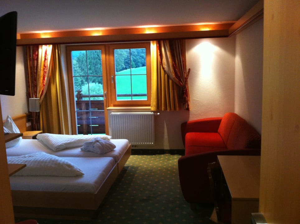 Zimmer Edelweiss Hotel und Chalet's Mariasteinerhof