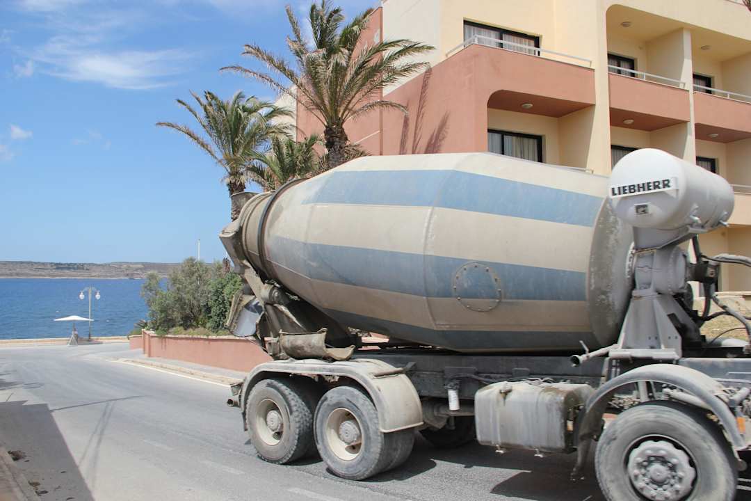 Baustellenverkehr Riviera Spa Resort - Adults Only