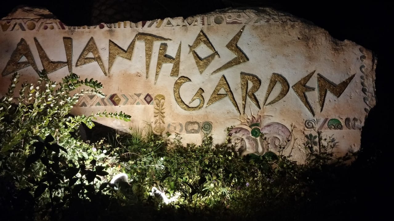 Alianthos Garden Alianthos Garden Hotel