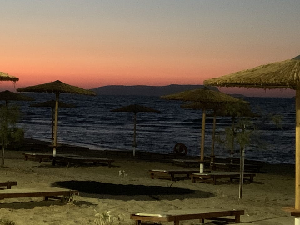 Strand Anissa Beach & Village