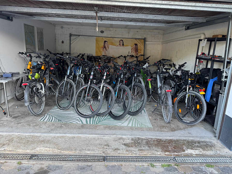 Sport & Freizeit Hotel Höri am Bodensee