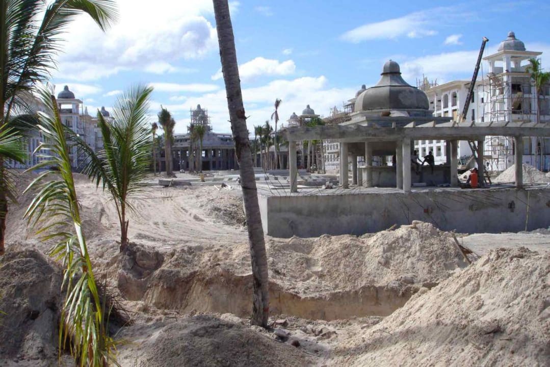 11 Riu Palace Punta Cana Hotel Riu Palace Punta Cana