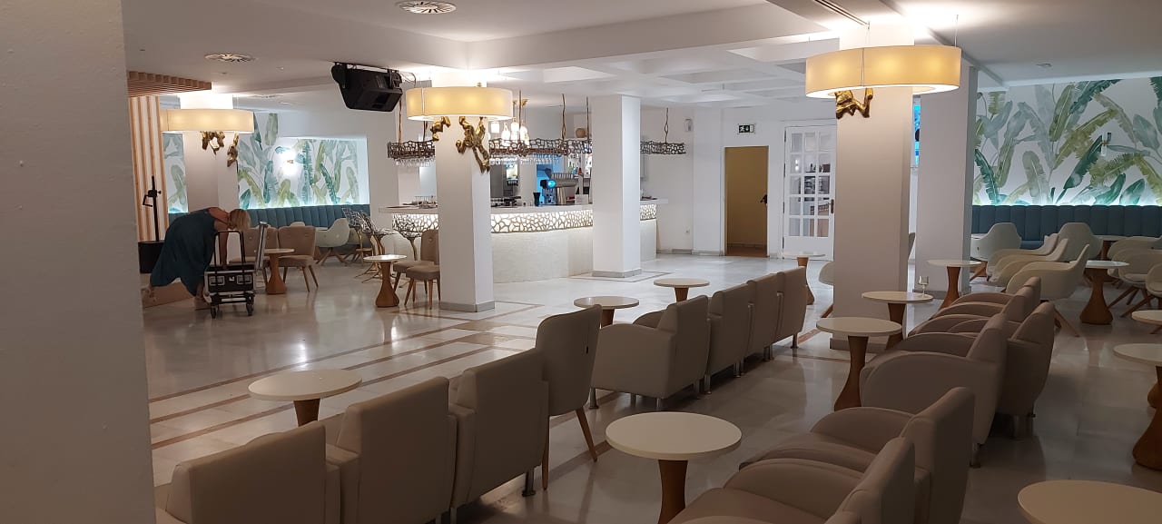 Sonstiges R2 BUGANVILLA Hotel & Spa