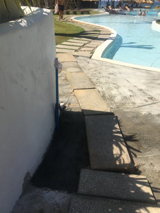 Außenansicht Eden Beach Resort & Spa, A Lopesan Collection Hotel