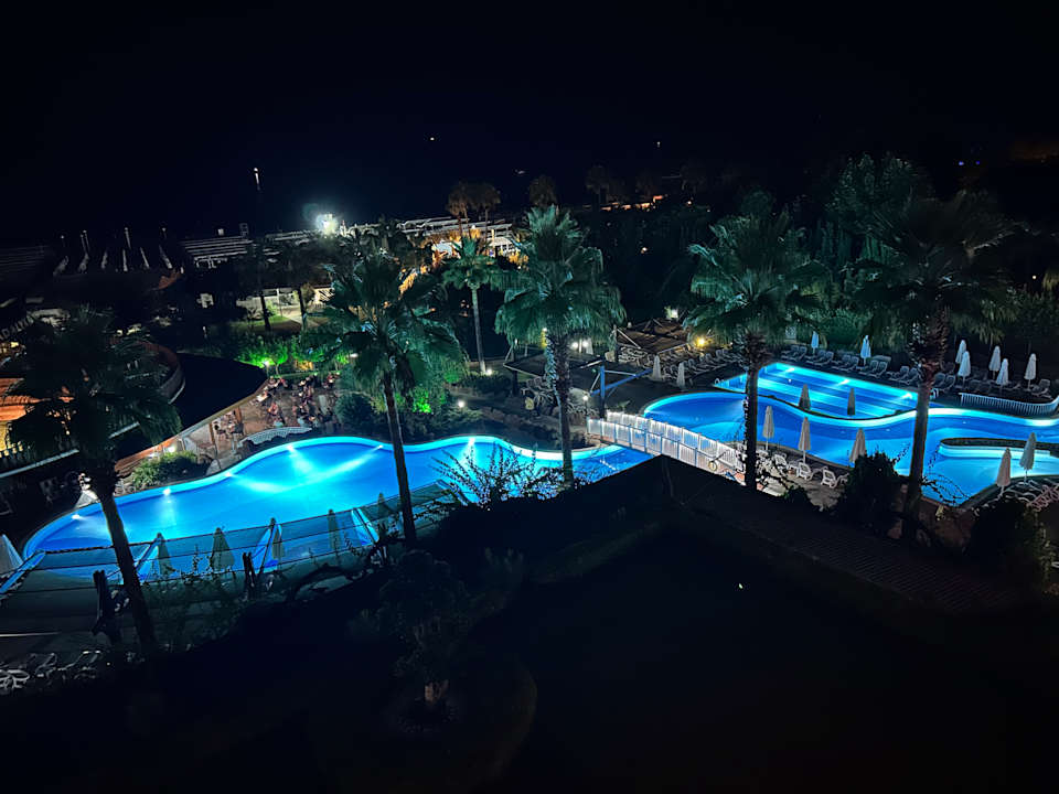 Sonstiges Adalya Resort & Spa - Adults Only