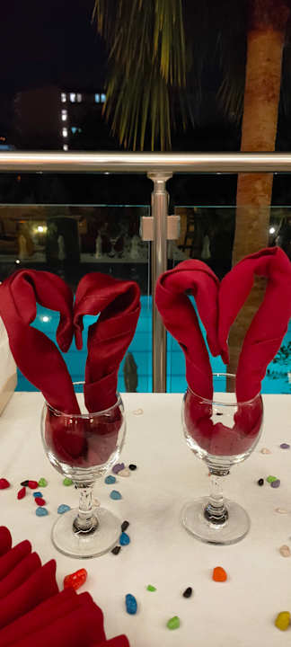 Gastro Telatiye Resort