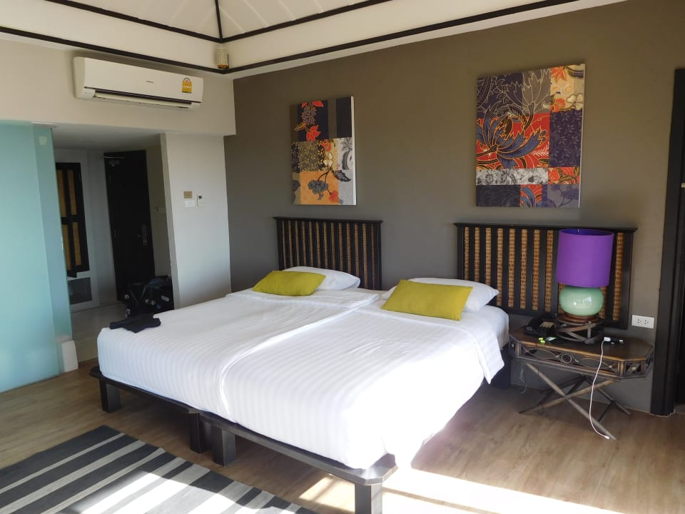 Zimmer Moracea by Khao Lak Resort