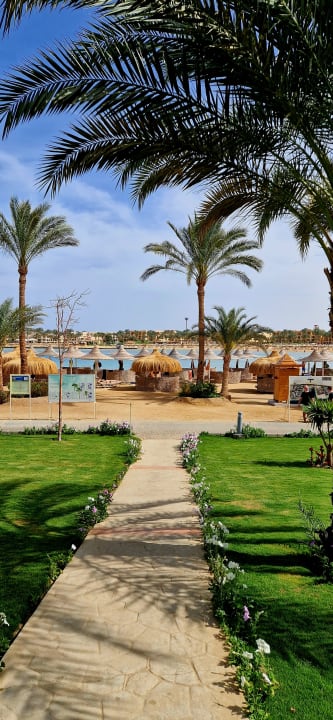 Strand Steigenberger Coraya Beach - Adults only