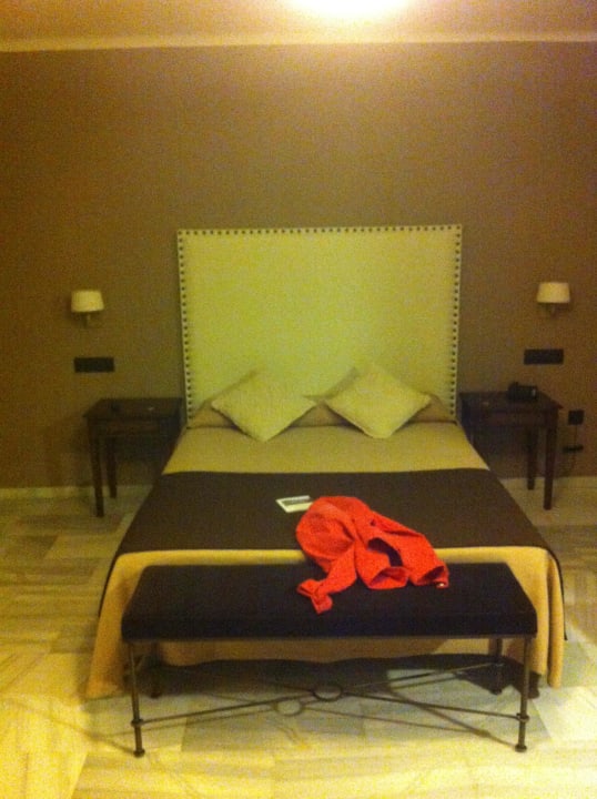 Hotel La Fonda Hotel La Fonda