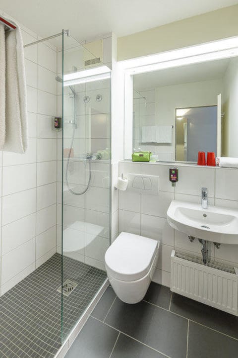 Bad Hotel am Schlosspark Herten