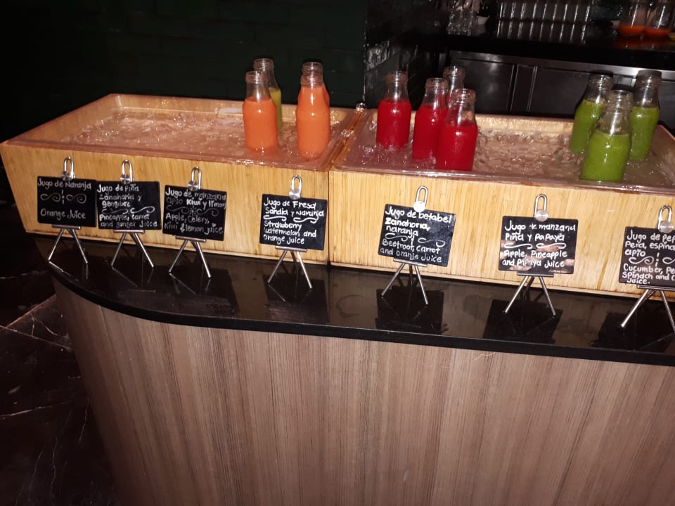 Gastro TRS Coral Hotel - Adults Only