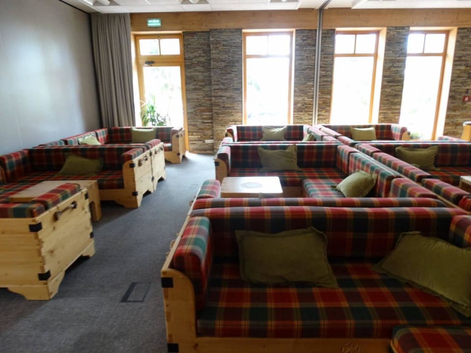 Czas na odpoczynek :) Hotel Bania Thermal & Ski